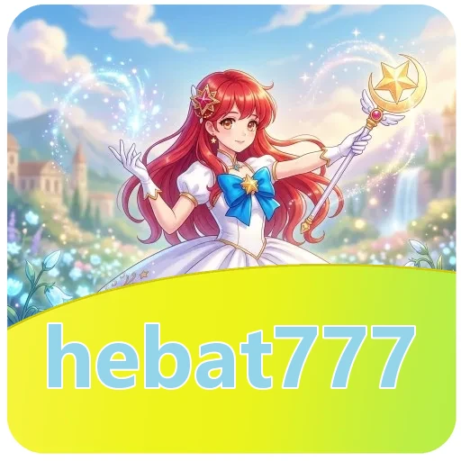 Pratinjau antarmuka hebat777